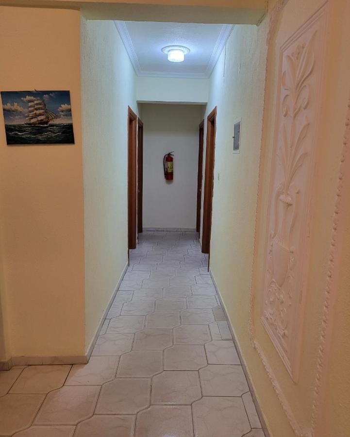 Athanasiadis Studios Vrasná Eksteriør bilde