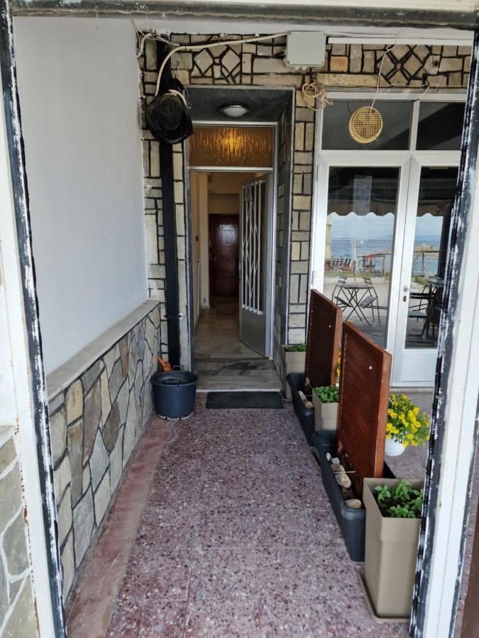 Athanasiadis Studios Vrasná Eksteriør bilde